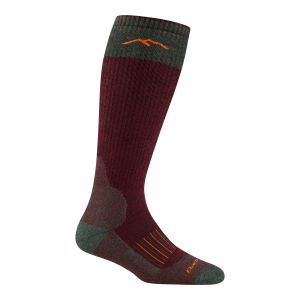 Women's Over-the-Calf Heavyweight Hunting Socks